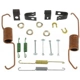 Purchase Top-Quality RAYBESTOS - H17321 - Rear Drum Hardware Kit pa7
