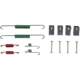 Purchase Top-Quality RAYBESTOS - H17325 - Rear Drum Hardware Kit pa2