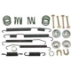 Purchase Top-Quality Rear Drum Hardware Kit by RAYBESTOS - H17327 pa4