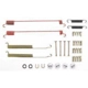 Purchase Top-Quality RAYBESTOS - H17328 - Rear Drum Hardware Kit pa1