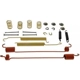 Purchase Top-Quality RAYBESTOS - H17328 - Rear Drum Hardware Kit pa7