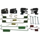 Purchase Top-Quality RAYBESTOS - H17329 - Rear Drum Hardware Kit pa9