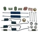 Purchase Top-Quality Rear Drum Hardware Kit by RAYBESTOS - H17331 pa4