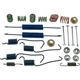 Purchase Top-Quality Rear Drum Hardware Kit by RAYBESTOS - H17331 pa8
