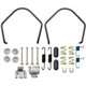 Purchase Top-Quality RAYBESTOS - H17332 - Rear Drum Hardware Kit pa2