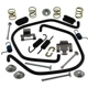 Purchase Top-Quality RAYBESTOS - H17332 - Rear Drum Hardware Kit pa7