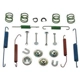 Purchase Top-Quality Rear Drum Hardware Kit by RAYBESTOS - H17333 pa1