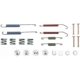 Purchase Top-Quality Rear Drum Hardware Kit by RAYBESTOS - H17333 pa2