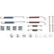 Purchase Top-Quality Rear Drum Hardware Kit by RAYBESTOS - H17333 pa6