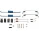 Purchase Top-Quality RAYBESTOS - H17335 - Rear Drum Hardware Kit pa2