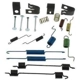 Purchase Top-Quality Rear Drum Hardware Kit by RAYBESTOS - H17337 pa1