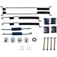 Purchase Top-Quality Rear Drum Hardware Kit by RAYBESTOS - H17342 pa10