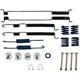 Purchase Top-Quality Rear Drum Hardware Kit by RAYBESTOS - H17342 pa2