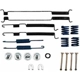 Purchase Top-Quality Rear Drum Hardware Kit by RAYBESTOS - H17342 pa9