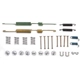 Purchase Top-Quality RAYBESTOS - H17343 - Rear Drum Hardware Kit pa3