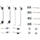 Purchase Top-Quality Rear Drum Hardware Kit by RAYBESTOS - H17345 pa3