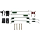 Purchase Top-Quality Rear Drum Hardware Kit by RAYBESTOS - H17346 pa3