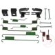 Purchase Top-Quality Rear Drum Hardware Kit by RAYBESTOS - H17346 pa5