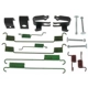 Purchase Top-Quality Rear Drum Hardware Kit by RAYBESTOS - H17346 pa7