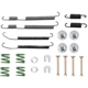 Purchase Top-Quality RAYBESTOS - H17347 - Rear Drum Hardware Kit pa3