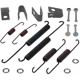 Purchase Top-Quality RAYBESTOS - H17347 - Rear Drum Hardware Kit pa7