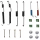 Purchase Top-Quality Rear Drum Hardware Kit by RAYBESTOS - H17350 pa1