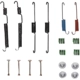 Purchase Top-Quality Rear Drum Hardware Kit by RAYBESTOS - H17350 pa3