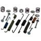Purchase Top-Quality Rear Drum Hardware Kit by RAYBESTOS - H17350 pa4