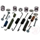 Purchase Top-Quality Kit de matériel de tambour arrière par RAYBESTOS - H17350 pa5