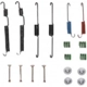 Purchase Top-Quality Rear Drum Hardware Kit by RAYBESTOS - H17350 pa6