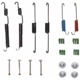 Purchase Top-Quality Rear Drum Hardware Kit by RAYBESTOS - H17350 pa8