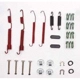 Purchase Top-Quality Rear Drum Hardware Kit by RAYBESTOS - H17351 pa6