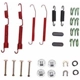 Purchase Top-Quality Rear Drum Hardware Kit by RAYBESTOS - H17351 pa9