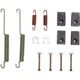 Purchase Top-Quality RAYBESTOS - H17352 - Rear Drum Hardware Kit pa10