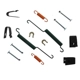 Purchase Top-Quality RAYBESTOS - H17352 - Rear Drum Hardware Kit pa11