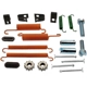 Purchase Top-Quality Rear Drum Hardware Kit by RAYBESTOS - H17354 pa10