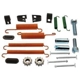 Purchase Top-Quality Rear Drum Hardware Kit by RAYBESTOS - H17354 pa4