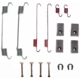 Purchase Top-Quality Rear Drum Hardware Kit by RAYBESTOS - H17355 pa5