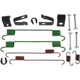 Purchase Top-Quality Rear Drum Hardware Kit by RAYBESTOS - H17355 pa6