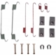 Purchase Top-Quality Rear Drum Hardware Kit by RAYBESTOS - H17355 pa7