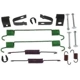 Purchase Top-Quality Rear Drum Hardware Kit by RAYBESTOS - H17356 pa4