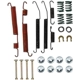 Purchase Top-Quality Rear Drum Hardware Kit by RAYBESTOS - H17357 pa10