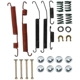Purchase Top-Quality Rear Drum Hardware Kit by RAYBESTOS - H17357 pa2