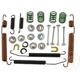Purchase Top-Quality Rear Drum Hardware Kit by RAYBESTOS - H17357 pa5