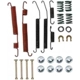 Purchase Top-Quality Rear Drum Hardware Kit by RAYBESTOS - H17357 pa9