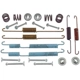 Purchase Top-Quality RAYBESTOS - H17358 - Rear Drum Hardware Kit pa3