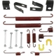 Purchase Top-Quality Rear Drum Hardware Kit by RAYBESTOS - H17360 pa8
