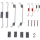 Purchase Top-Quality RAYBESTOS - H17361 - Rear Drum Hardware Kit pa3