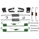 Purchase Top-Quality RAYBESTOS - H17361 - Rear Drum Hardware Kit pa7