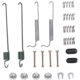 Purchase Top-Quality RAYBESTOS - H17362 - Rear Drum Hardware Kit pa3